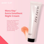 Buy now Mary Kay Extra Emollient Night Cream 2.1 oz. at indiglob india