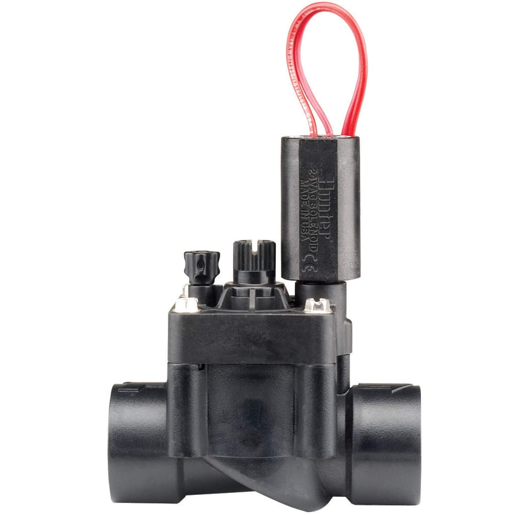 Buy now Hunter PGV 1" Sprinkler Valve, at indiglob india