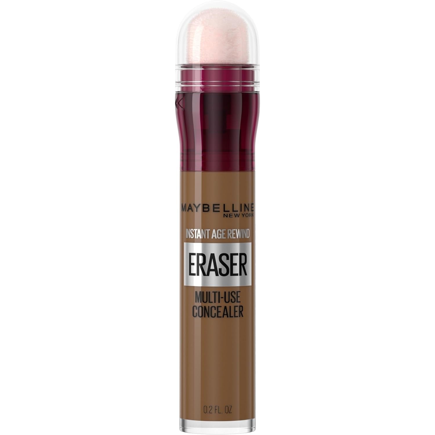 Buy now Maybelline Instant Age Rewind Eraser Dark Circles Treatment Multi-Use Concealer, 100, 1 Count (Packaging May Vary) 0.2 Fl Oz (Pack of 1) 149 at indiglob india