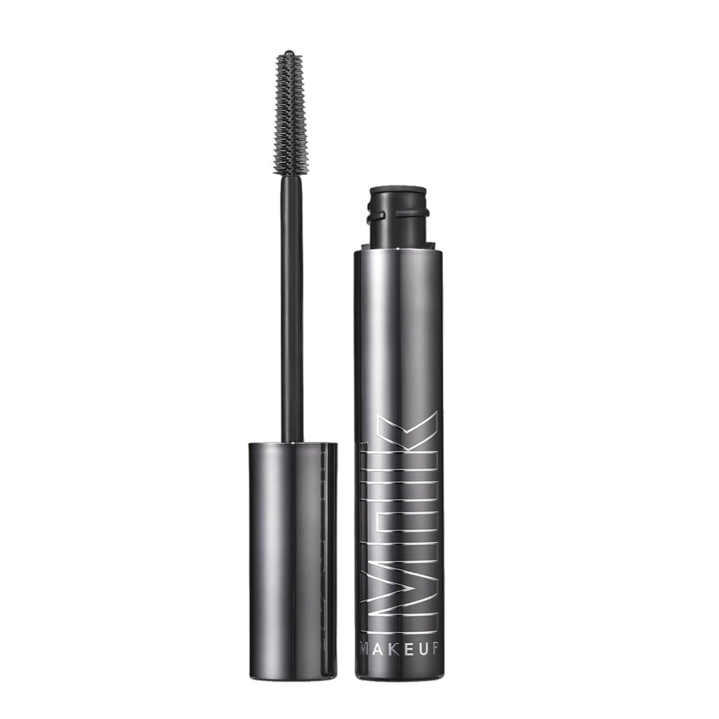 Buy now Milk Makeup KUSH High Roll Tubing Mascara Æ’?? Longwear Mascara for Natural Volume, Length + Definition Æ’?? Water-Resistant, Smudge-Proof + Flake-Free Up to 24 Hours Æ’?? 0.3 oz at indiglob india