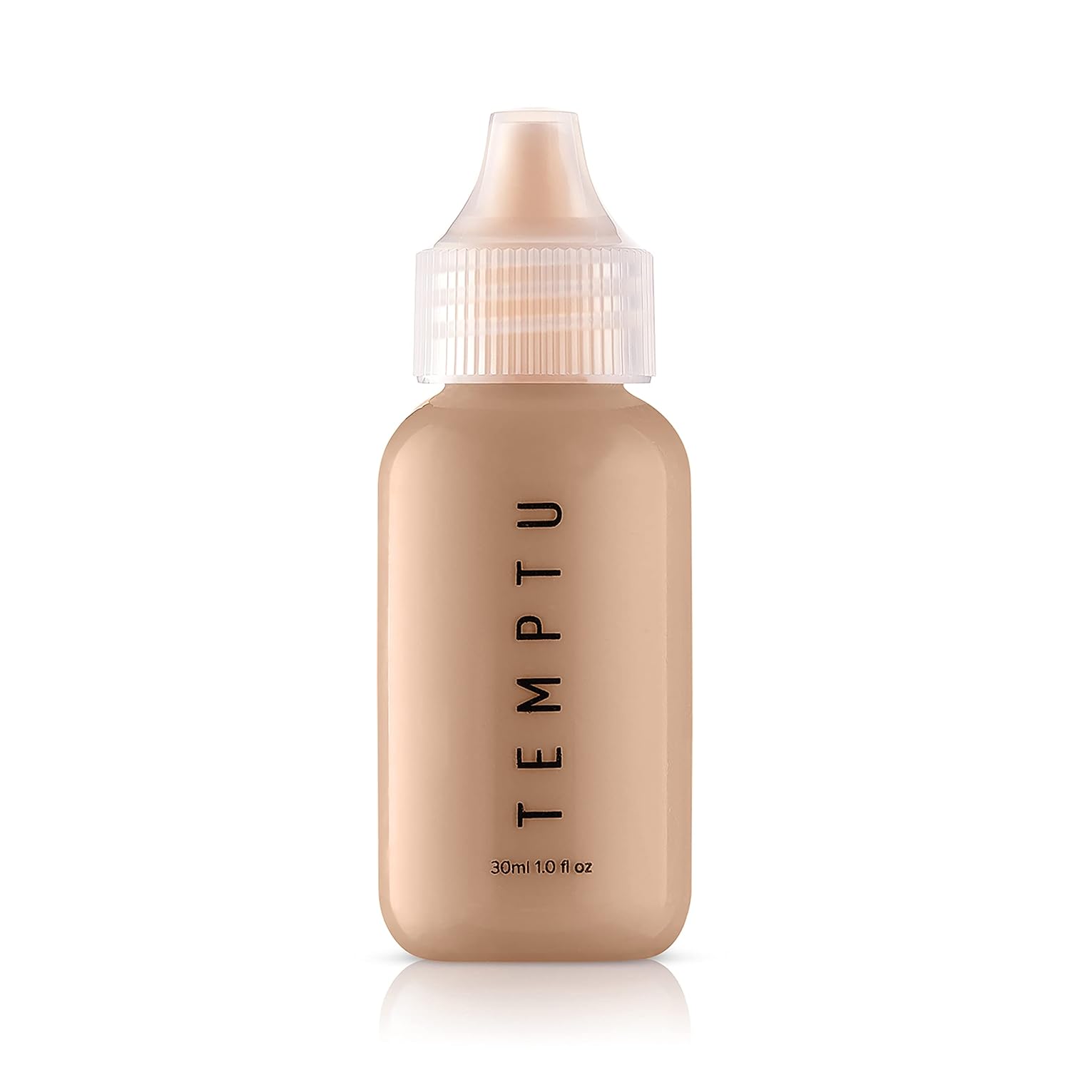 Buy now TEMPTU S/B Silicone-Based Airbrush Foundation 1 Fl Oz (Pack of 1) 003 Ivory at indiglob india
