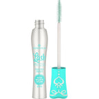 essence Lash Princess Mascara Primer, Extra Length & Volume (Pack of 1) | Nourishes Lashes for All-Day Wear, Volume & Length, Conditions Lashes; Vegan, Cruelty & Paraben Free