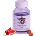 Lemme Tone Metabolism & Body Toning Gummies, 30-Day Supply | Clinically Studied Chromium & B12, Blood Sugar & Weight Management Support, Watermelon Apple Flavor