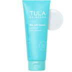 Buy now TULA Skin Care Cult Classic Purifying Face Cleanser - Supersize, Gentle and Effective Face Wash, Makeup Remover, Nourishing and Hydrating, 6.7 oz. at indiglob india