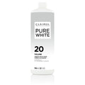 Clairol Professional Pure White 20 Volume Hair Developers | For Lightening & Gray Coverage