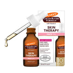 Palmer's Skin Therapy Face Oil, Moisturizing Cocoa Butter Formula (1 Fl Oz) | Hydrating Face Moisturizer, Vitamin E, C & 10 Pure Facial Oil Blend, Helps Reduce Fine Lines & Dark Spots, Rosehip Fragrance