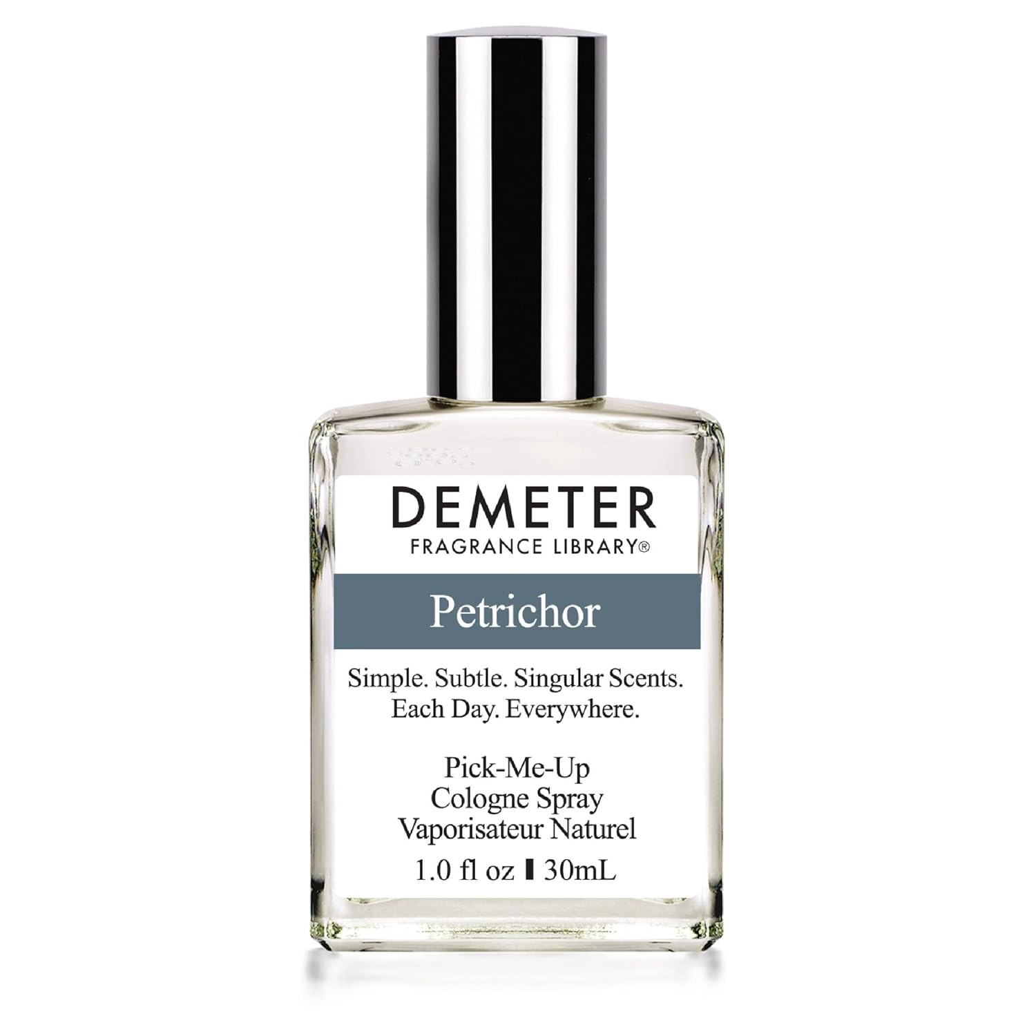 Buy now Demeter Petrichor Cologne Spray - 1 oz - Perfume for Women at indiglob india