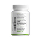 DHA Supplements | 240 Softgels, Burpless, Lemon Flavor, DHA 1000mg + EPA 500mg, Wild Caught Fish, Rich in Omega-3s, Mercury Free, Non-GMO, Support Brain Heart & Joint Health