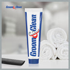 Buy now Groom & Clean Greaseless Hair Control 4.50 oz (Pack of 2) at indiglob india
