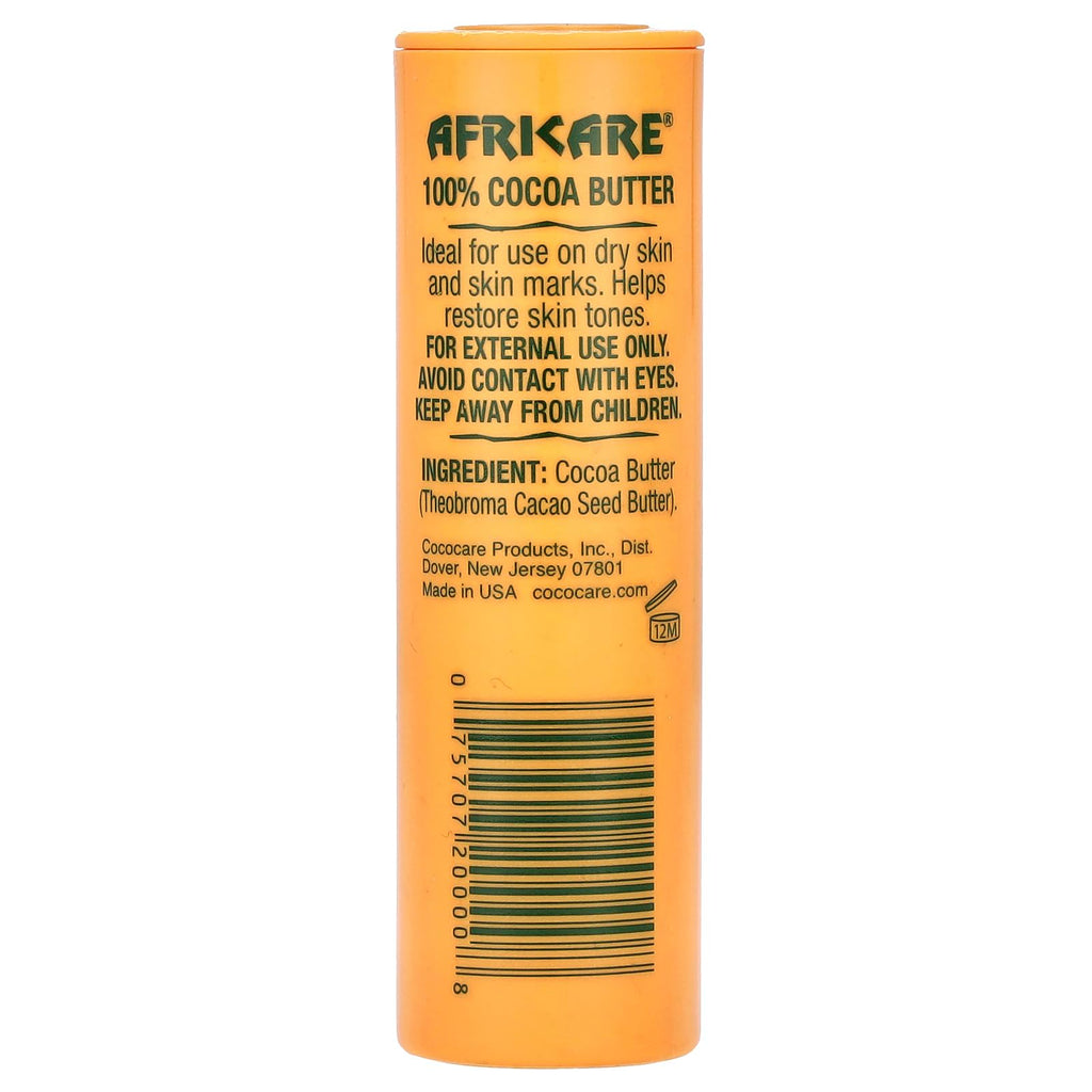 Buy now 100% Cocoa Butter 1 oz (28.3 g) at indiglob india