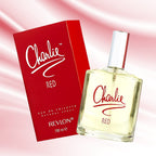 Buy now Revlon Charlie Eau De Toilette Spray for Women, Red, 3.4 Ounce at indiglob india