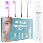 High Frequency Facial Wand-UUPAS Portable Handheld High Frequency