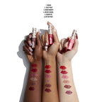 Buy now NYX PROFESSIONAL MAKEUP Filler Instinct Plumping Lip Color, Lip Balm - Juicy Pout (Cherry Red) at indiglob india
