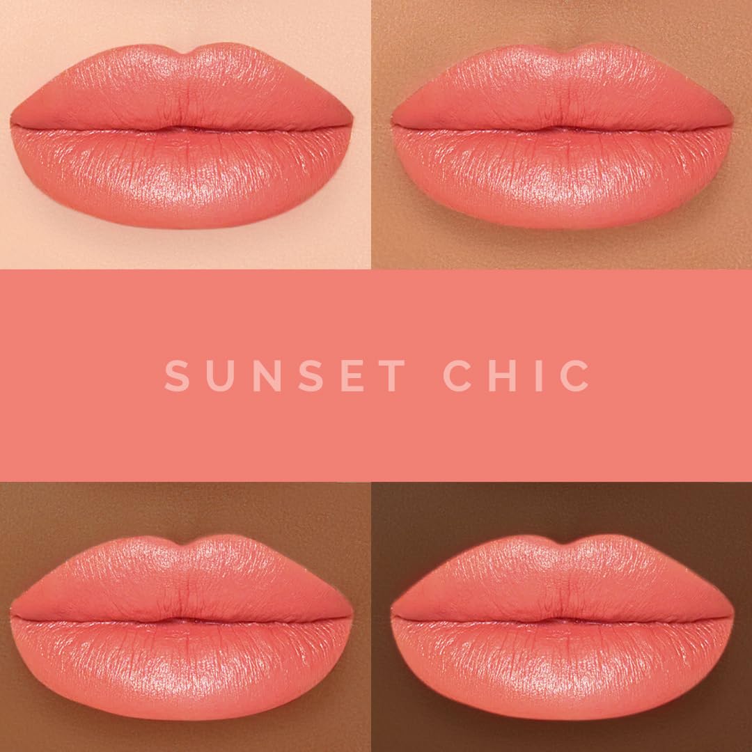 Buy now Matte Flat Velvet Lipstick at indiglob india