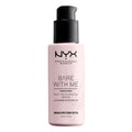Buy now NYX PROFESSIONAL MAKEUP Bare With Me Cannabis Sativa Seed Oil SPF 30 Daily Moisturizing Face Primer at indiglob india