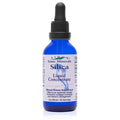 Eidon Ionic Minerals - Liquid Silica Mineral Concentrate - 18 oz | Silica Supplement for Hair, Skin & Nails, Drops to Support Collagen Production & Hair Loss for Women & Men, Manage Calcium