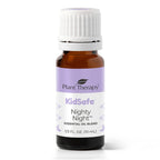 Buy now Plant Therapy KidSafe Nighty Night Essential Oil Blend for Sleep 10 mL (1/3 oz) 100% Pure, Undiluted, Natural Aromatherapy, Therapeutic Grade Default at indiglob india