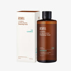Buy now ACWELL Licorice pH 5.5 Balancing Korean Toner and Cleansing 5.07 fl.oz. - Alcohol-Free Hydrating Facial Astringent - Skin Clarifying & Hydration Boosting Toner at indiglob india