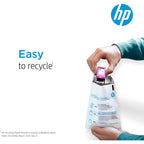 HP 63XL Blk/63 CMY Original Ink Bundle for DeskJet 2100/3600 Envy 4500/5000