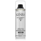 Kenra Anti-Humidity Spray 5 | Frizz & Static Control Spray |72-Hour Humidity Resistance & Protection | Lightweight, Low Hold Formula | Thermal Protection