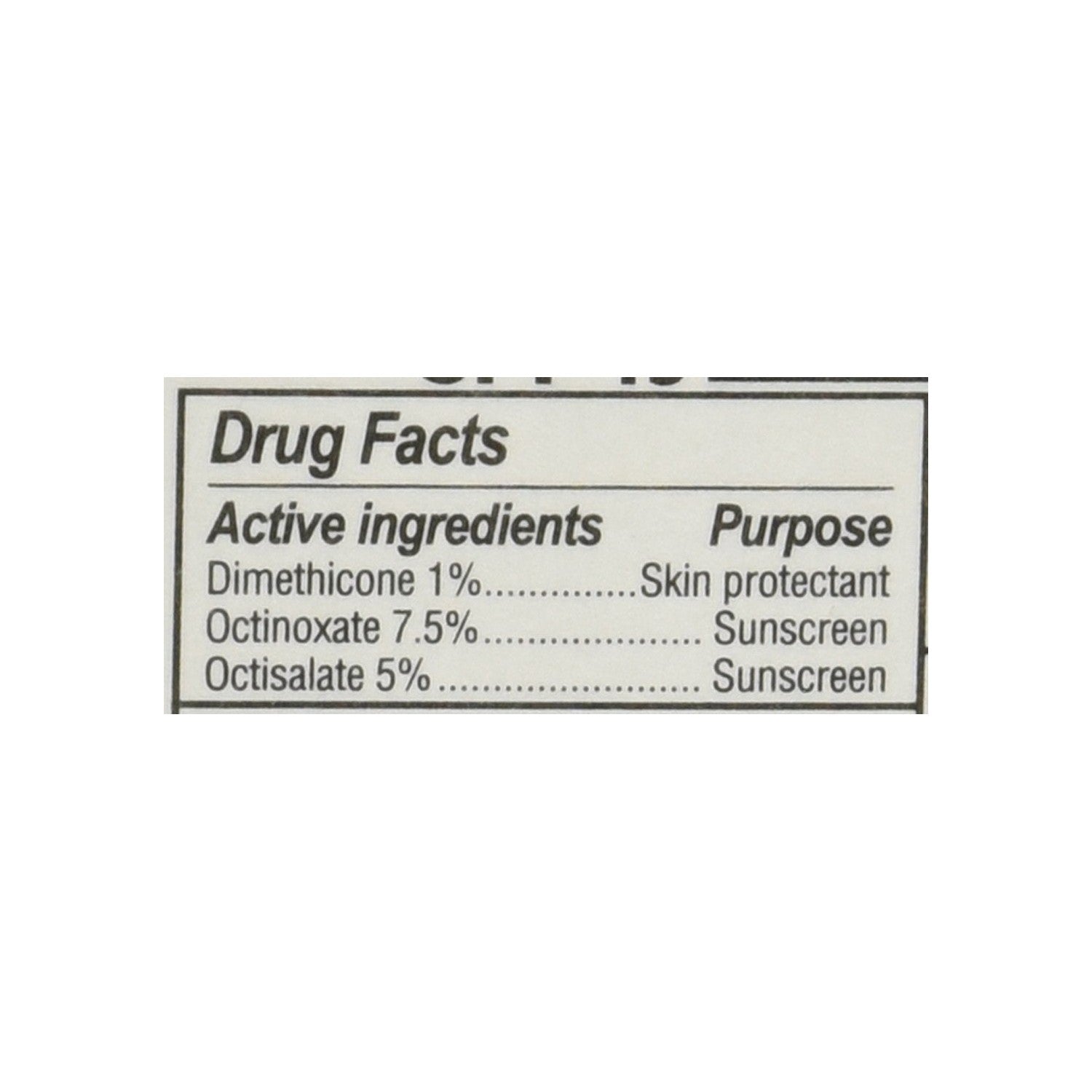 Buy now Mentholatum Natural Ice Medicated Lip Protectant Sunscreen, 0.16 Ounce (Pack of 12) at indiglob india