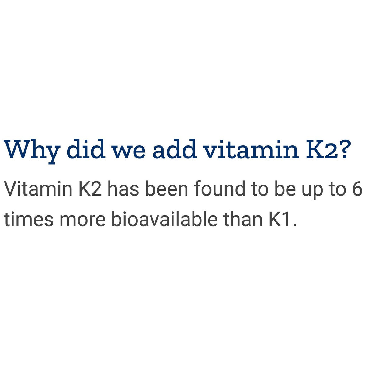Life Extension Super K, 150 Softgels, with Vitamin K1 and K2 - MK4 & MK7