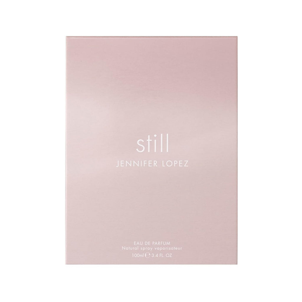 Buy now Still by Jennifer Lopez for Women - 3.4 oz EDP Spray at indiglob india