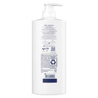 Dove Daily Moisture Shampoo with Bio-Protein Hair Care Technology, 28 Fl Oz