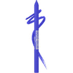 Buy now Maybelline TattooStudio Long-Lasting Sharpenable Eyeliner Pencil, Glide on Smooth Gel Pigments with 36 Hour Wear, Waterproof, Deep Onyx, 1 Count at indiglob india