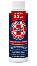 Ring Out - Control and Help Ringworm for Cats, Dogs, Sheep, Goats, Cattle, Horses, All Pets and Livestock Makes 32 oz. of Spray