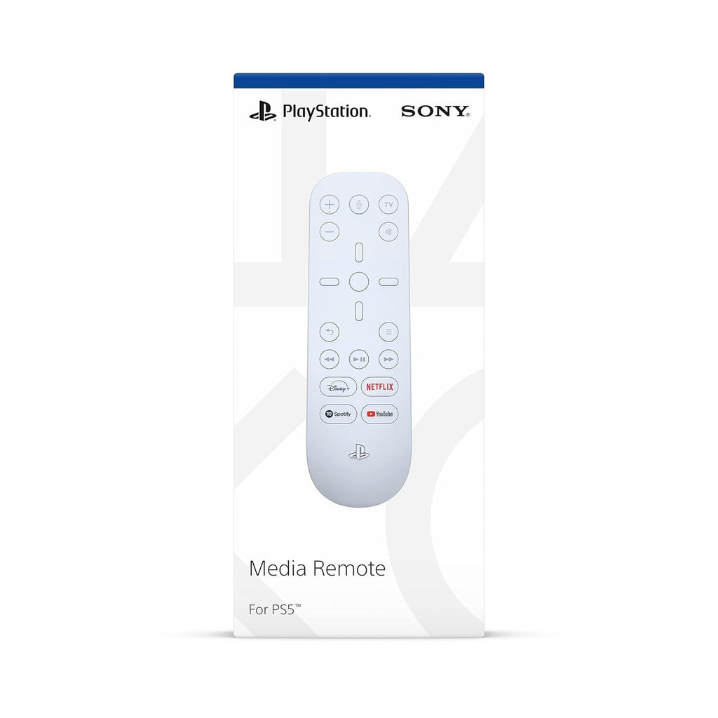 Buy now Playstation Media Remote at indiglob india