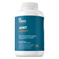 Buy now Dr. Tobias Joint Support Supplement with Glucosamine Chondroitin MSM, Supports Connective Tissue, Function & Flexibility, Extra Strength Joint Supplements for Men & Women, 240 Capsules at indiglob india
