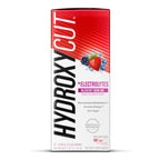 Hydroxycut Drink Mix, Advanced Result, Wildberry Blast, 21 Stick Packs | Metabolism and Energy Support Supplement, C. Canephora Robusta Extract, 135 mg Caffeine and B Vitamins, for Men and Women