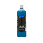 Buy now Optimum No Rinse Wash and Shine Version 5 - ONR Rinseless Car Wash Soap for Auto Detailing, Use On Paint, Ceramic Coatings, Glass, Interior (8 oz) at indiglob india