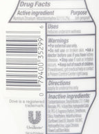 Buy now Dove Advanced Care Antiperspirant Deodorant, Revive, 2.6 Ounce (Pack of 2) at indiglob india