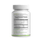 Wild Caught Cod Liver Oil 2,000mg Per Serving, 240 Softgels – Extra Strength EPA DHA Omega 3 with Vitamin D & A – Burpless, Lemon Flavored – Vision, Heart, Brain, & Immune Support