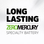 Energizer LR44 / A76 Button Batteries, (10 Pack), 1.5V LR44 Batteries