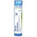 Boiron Natrum Muriaticum 30C Homeopathic Medicine for Runny Nose - 80 Pellets