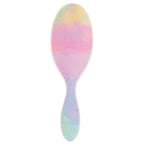 Buy now Wet Brush Original Detangler Hair Brush, Color Wash, Watermark, Ultra-Soft IntelliFlex Bristles - Detangling Hairbrush Glides Through Tangles For Wet, Dry & Damaged Hair, Women & Men at indiglob india