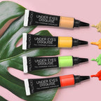 Buy now Palladio Full Coverage Concealer - Creamy Face & Under Eye Formula, Disguises Dark Circles, Blemishes, Fine Lines, Evens Skin Tone (Mocha) at indiglob india