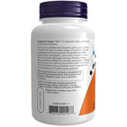 Buy now Now Foods Glycine 1000 mg - 100 VegiCapsules 2 Pack at indiglob india
