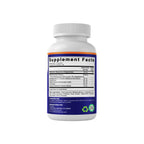Vitamatic Kava Kava 1000mg with Magnesium, Ashwagandha, GABA, Theobromine, L-Theanine & Cacao – 120 Veg Caps – Kavalactones for Mood, Stress & Sleep Support.