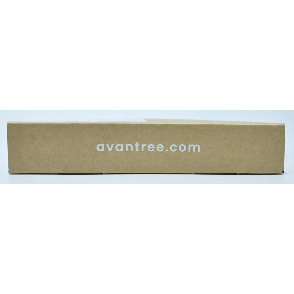 Buy now Avantree Torus Wearable Wireless Neck Speaker, Bluetooth 5.0, aptX HD, Low Latency, Personal Neckband Speakers with Retractable Earbuds, Superb Audio Quality, 3D Surround Stereo for Music TV (NB05) at indiglob india