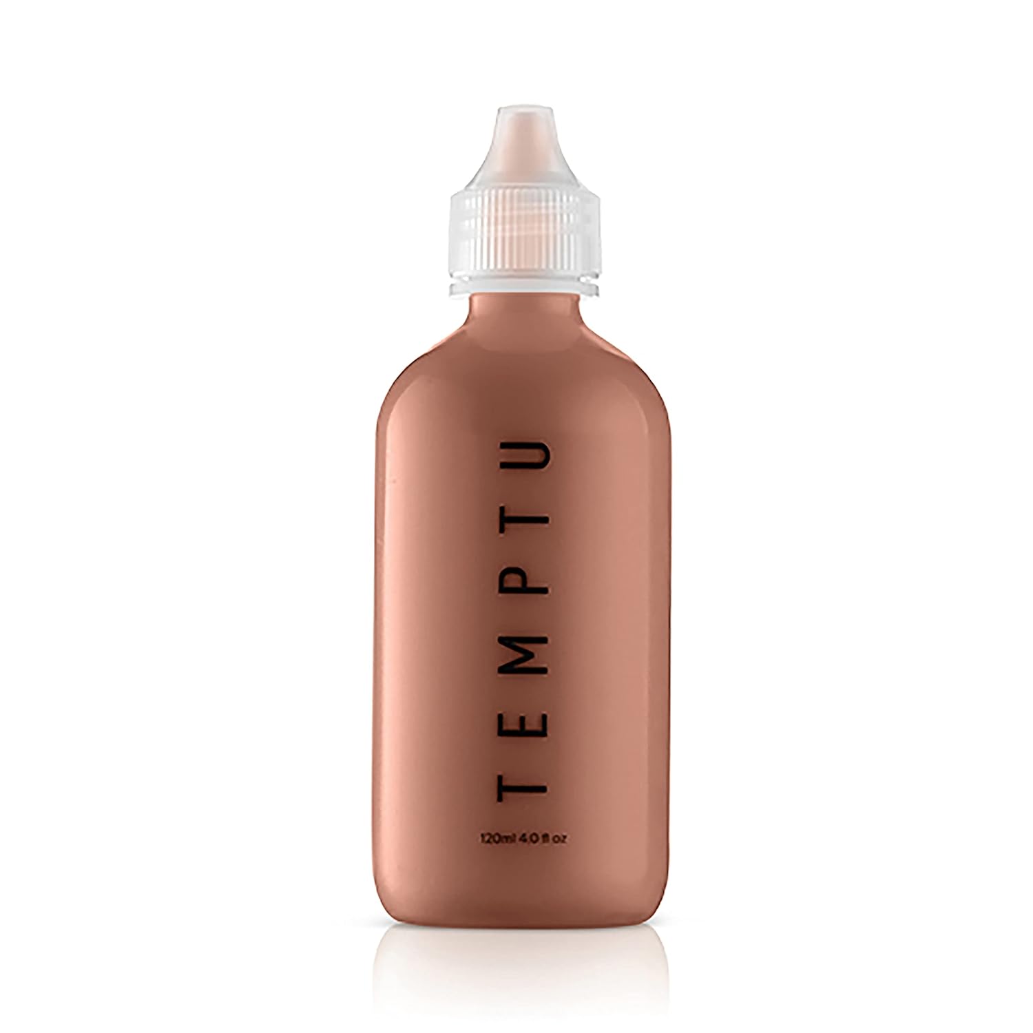Buy now TEMPTU S/B Silicone-Based Airbrush Foundation 4 Fl Oz (Pack of 1) 009 Natural Mocha at indiglob india