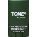 TONE Fresh Aluminum Free Deodorant for Men & Women, 48-Hour Odor Protection, Paraben Free Formula, Dermatologist-Tested, 2.65 oz