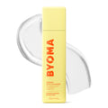 BYOMA Creamy Jelly Cleanser | Hydrating Face Wash with Ceramides, Soothing Formula, No Oily Residue, Fragrance Free, for All Skin Types