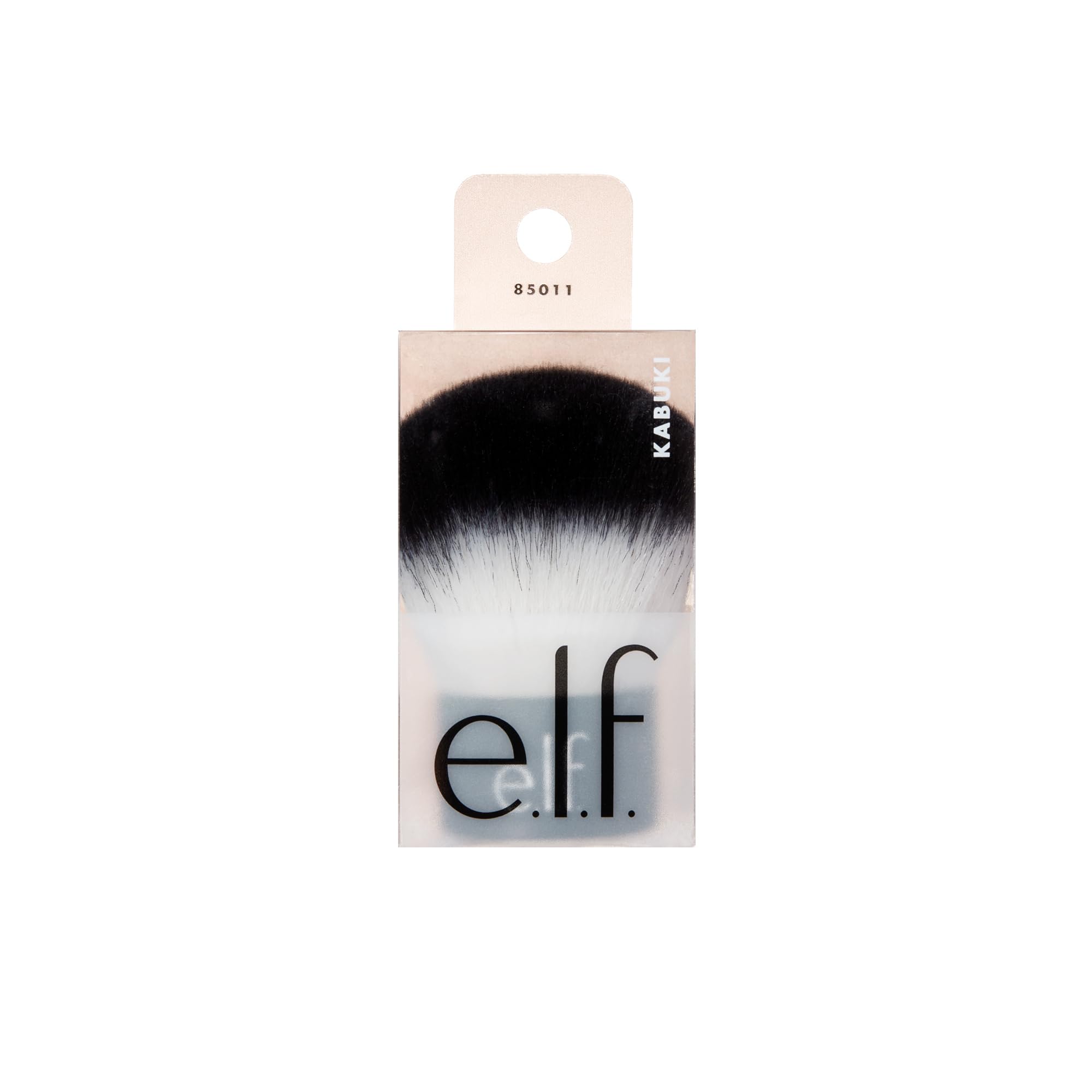 Buy now e.l.f. Kabuki Face Brush, Travel-Sized Makeup Brush For Precise & Controlled Application On-The-Go, Vegan & Cruelty-Free at indiglob india