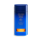 Shiseido Clear Sunscreen Stick - Invisible Broad-Spectrum Face Sunscreen - Wear Under & Over Makeup - Lightweight Formula - All Skin Types