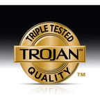 Buy now Trojan Her Pleasure Sensations Spermicidal Lubricated Condoms, 12ct at indiglob india