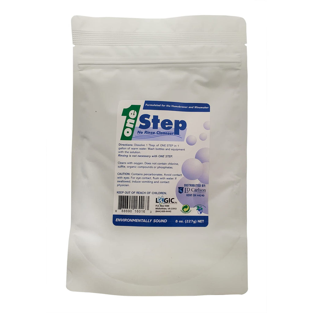 FastRack 1 Step-8oz One Step - 8 oz.